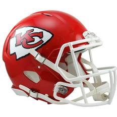 Kansas City Chiefs Sports Fan Products Riddell Kansas City Chiefs Speed Mini