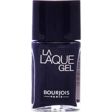 Bourjois La Laque Nail Enamel #24 Blue Garou 10ml