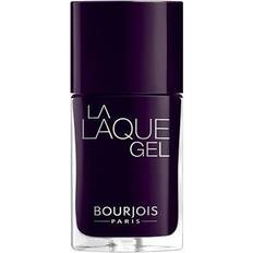 Bourjois La Laque Nail Enamel #22 Clair De Plum 10ml