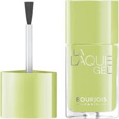 Nagelprodukter Bourjois La Laque Nail Enamel #16 Une Vert A Nice 10ml