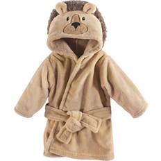 Hudson Soft Plush Baby Bathrobe - Lion (10357168)