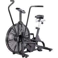 Air Exercise Bikes Assault Air Bike