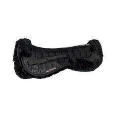 Equiline Schabrak Equiline Argo Sheepskin Horse Half Pad