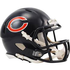 Chicago Bears Revolution Speed Mini
