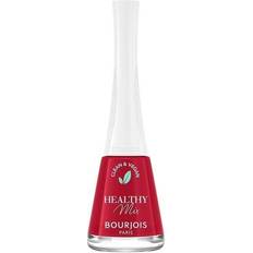 Bourjois Healthy Mix 1 Second Vegan Nail Polish #350 Wine & Only
