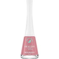 Bourjois Healthy Mix 1 Second Vegan Nail Polish #200 Once & Flo-ral 9ml