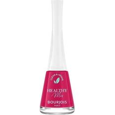 Bourjois Healthy Mix 1 Second Vegan Nail Polish #250 Berry Cute 9ml