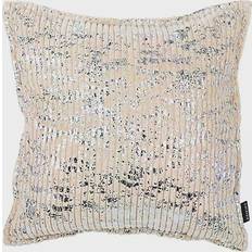 Safavieh Elysia Complete Decoration Pillows Silver (45.72x45.72cm)
