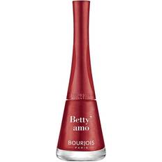 Bourjois 1 Seconde Nail Polish #36 Betty' Amo 9ml