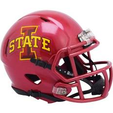 Riddell Iowa State Cyclones Replica Speed Mini