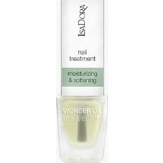 Isadora Wonder Oil Nail & Cuticle Treatment #06 6ml 6ml