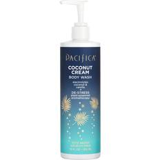 Body Wash Coconut Cream 