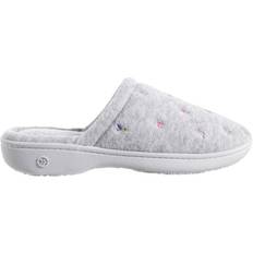 Terry Secret - Heather Gray