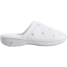 Terry Secret - White