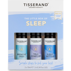 Tisserand The Little Box Of Sleep