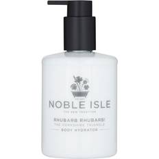 Body Hydrator White