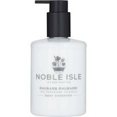 Noble Isle Body Hydrator White 250ml