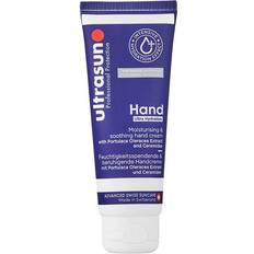 Ultrasun Handvård Ultrasun Ultra Återfuktande Handkräm 75ml 75ml