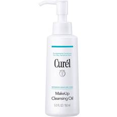Curel Makeup Cleansing Oil 150Ml