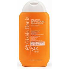 Gisèle Denis Sun Cream GiseÌle Denis SPF50 Atopic Skin 200ml