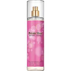 Private show Britney Spears Private Show Body Mist Spray 236ml