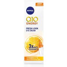 Nivea q10 Nivea Q10 Energy Fresh Look Crème 15 ml 15ml