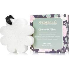 Dermatologically Tested Bar Soaps Spongellé Private Reserve Collection Eucalyptus Rain 85g