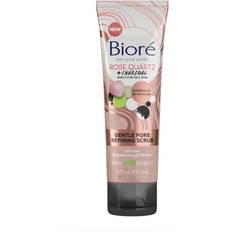 Bioré Biore Rose Quartz Pore Scrub 110ml