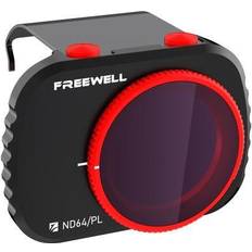 Freewell ND-64 Filter til Mini serien (Polariseret)