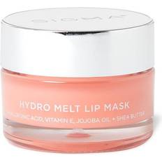 Masques pour les lèvres Sigma Beauty Hydro Melt Lip Mask-Hush