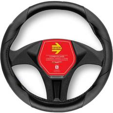 Fundas de volante Momo Steering Wheel Cover MOMLSWC016CB