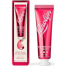 Lanolips Hudpleje Lanolips Lip Ointment #101 Baby Rose Gold