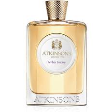 Amber Empire EdT