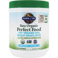 Garden of Life Rå Økologisk Perfekt Mad 100% 240g
