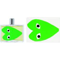 Comme des garcons parfume Comme des Garcons Parfums Comme des Garcons PLAY Green Eau de Parfum Green One Size 100ml