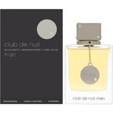 Eau de Toilette Armaf Club De Nuit Eau De Toilette Spray By 100ml