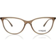 Occhiali da vista e da lettura Vogue Eyewear da vista Vo5239 cod. colore 2735 Donna Cat eye Marrone