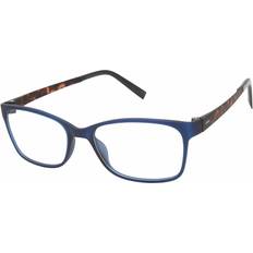 Esprit Glasses Esprit ET17444N 508 Teal 17 145 Blue Lens-52 Bridge-17 B-37 ED-57 Temple-145mm instock
