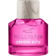 Hollister 100ml Hollister Canyon Rush Her EdP 100ml