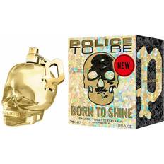 Police To Be Born To Shine for Man EdT 75ml