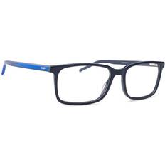 HUGO BOSS Brillen HUGO BOSS Optisch montuur HG 1029 PJP Blauw One Size