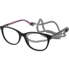 Missoni MMI 0006 807 Naisten Musta