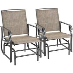 OutSunny 84B-776 2-pack
