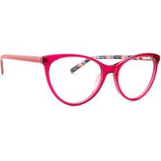 Missoni MMI 0009 8CQ De Vue Femme Rouges (Seulement Monture)