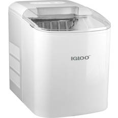 Igloo countertop ice maker Igloo Electric Countertop Ice Maker Machine