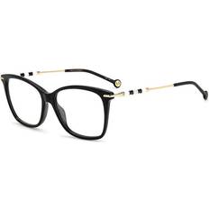Carolina Herrera CH 0042 807 Naisten Musta