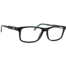 Lacoste L2876 001 Miesten Musta