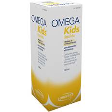Vitamins & Supplements Ordesa Omegakids