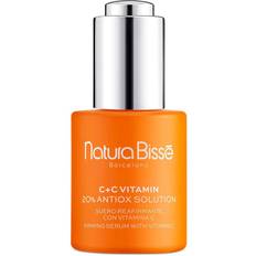 Natura Bisse Ihonhoito Natura Bisse C C Vitamin Antiox Solution