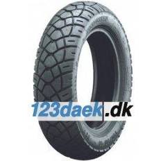 Heidenau K58 Snowtex 90/90-12 TL 54M Baghjul, M+S kendetegnet, Forhjul